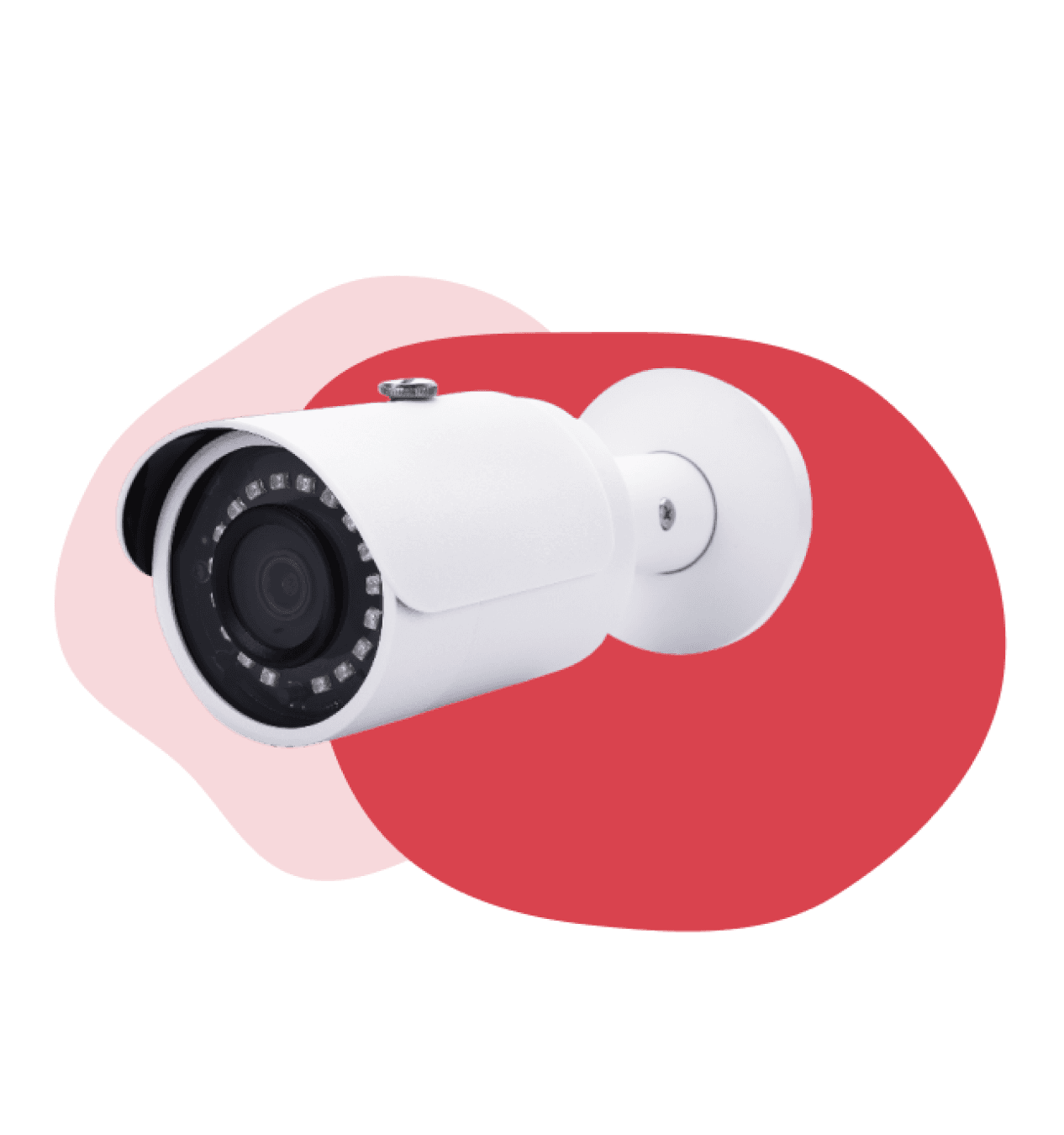 Уличная видеокамера Уличная видеокамера