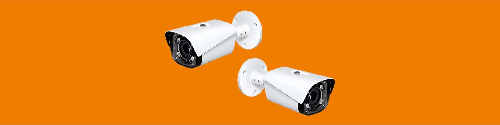 Подключите 2 и более камер видеонаблюдения по выгодной цене от Уфанет!