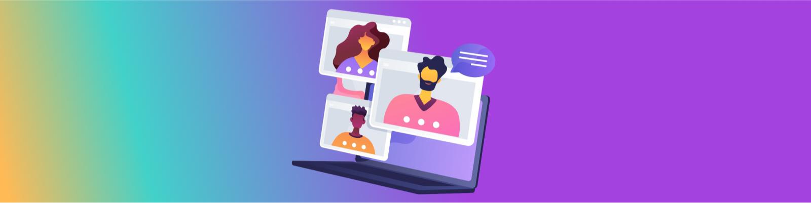 Общайтесь, приглашайте друзей и получайте бонусы от Уфанет!