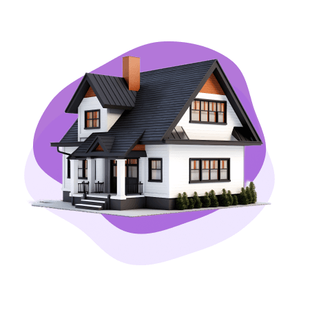 Интернет в частном доме