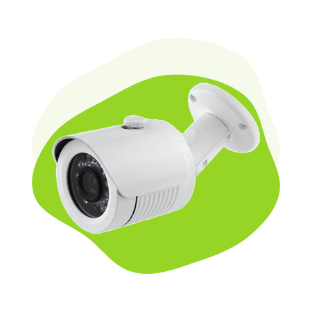 Камера наблюдения Уфанет