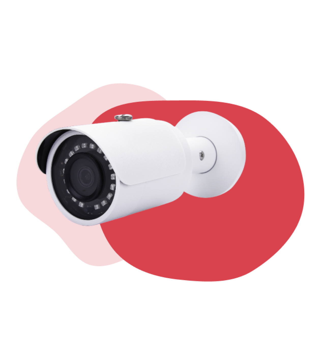 Уличная видеокамера Уличная видеокамера