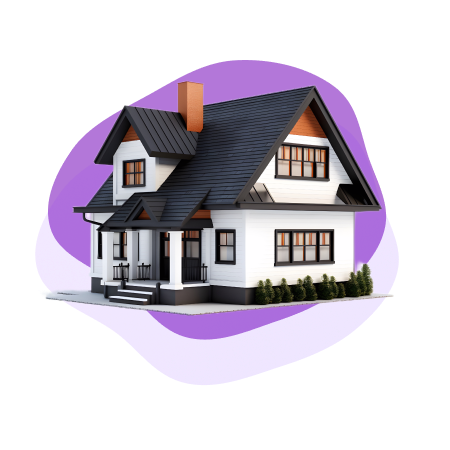 Интернет в частном доме