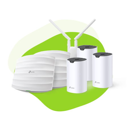 Оборудование для интернета